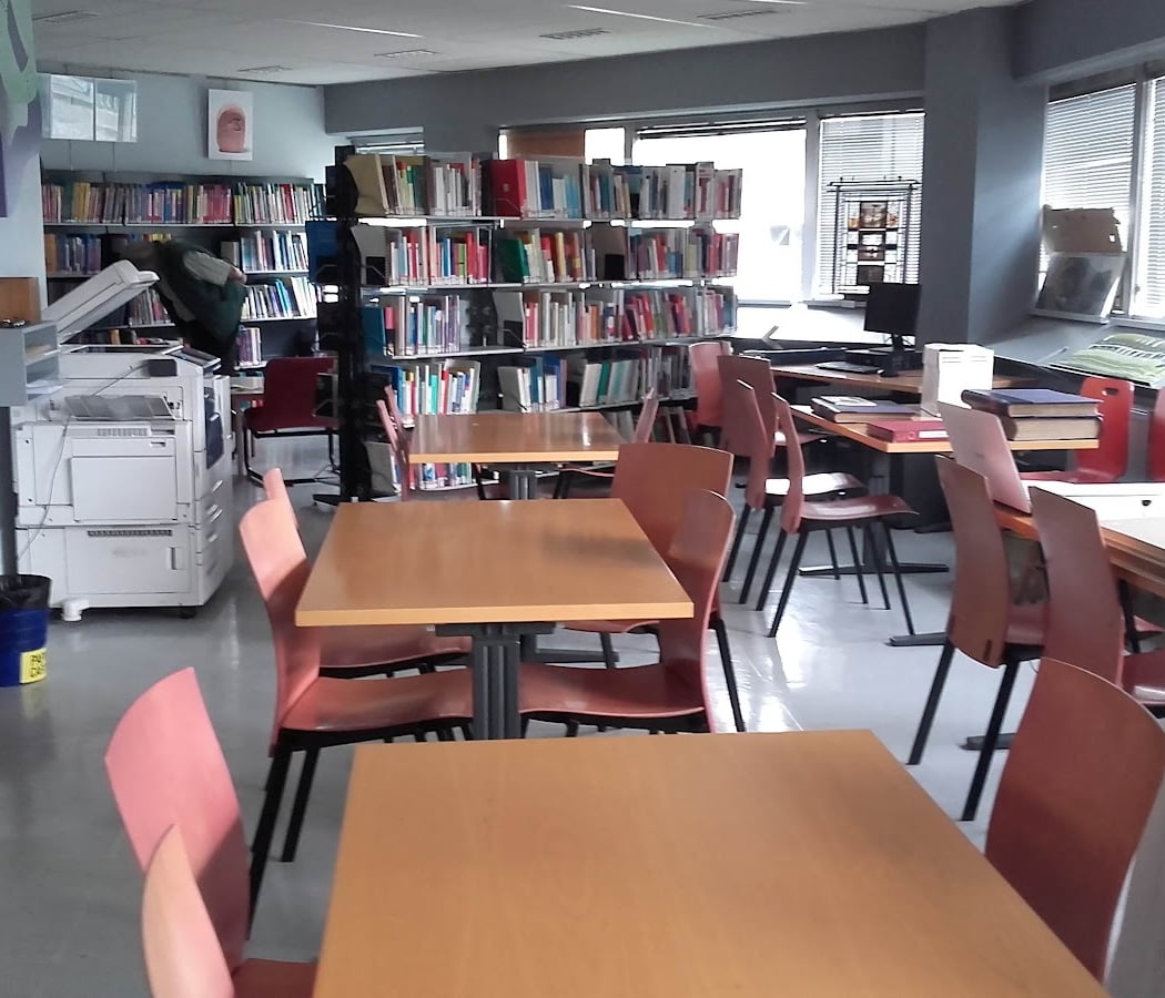Archives Municipales de Pantin 3
